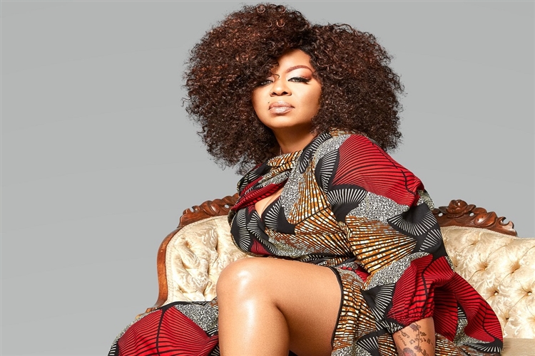 Back to R&B at Club Destiny